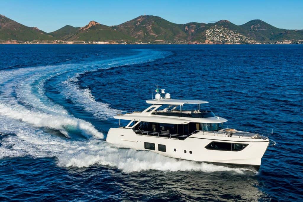 Navetta73 Absolute
