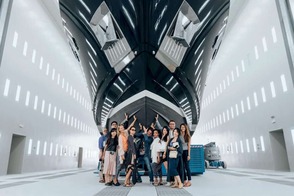 Monte Carlo Yachts