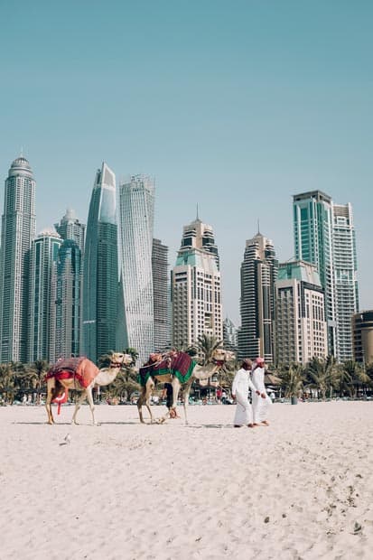 Dubai