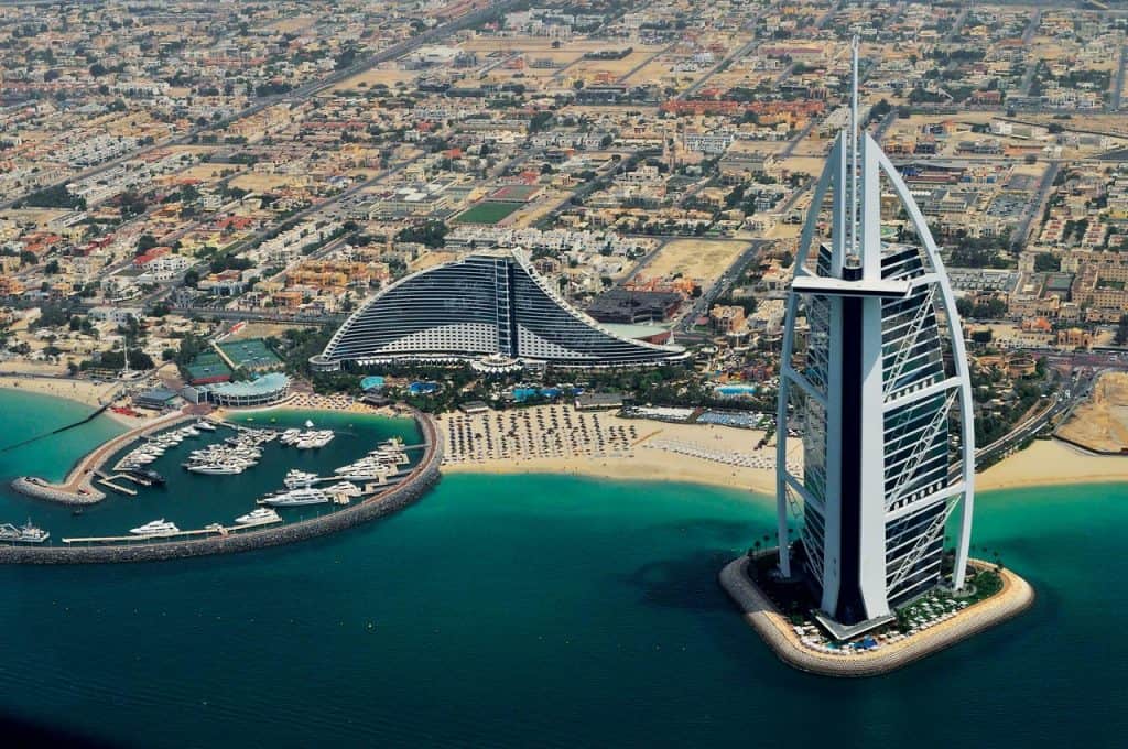 Dubai
