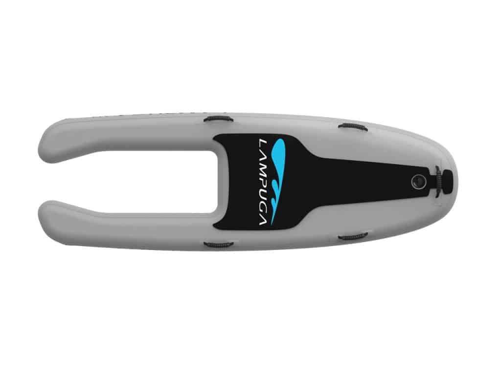 Lampuga Air