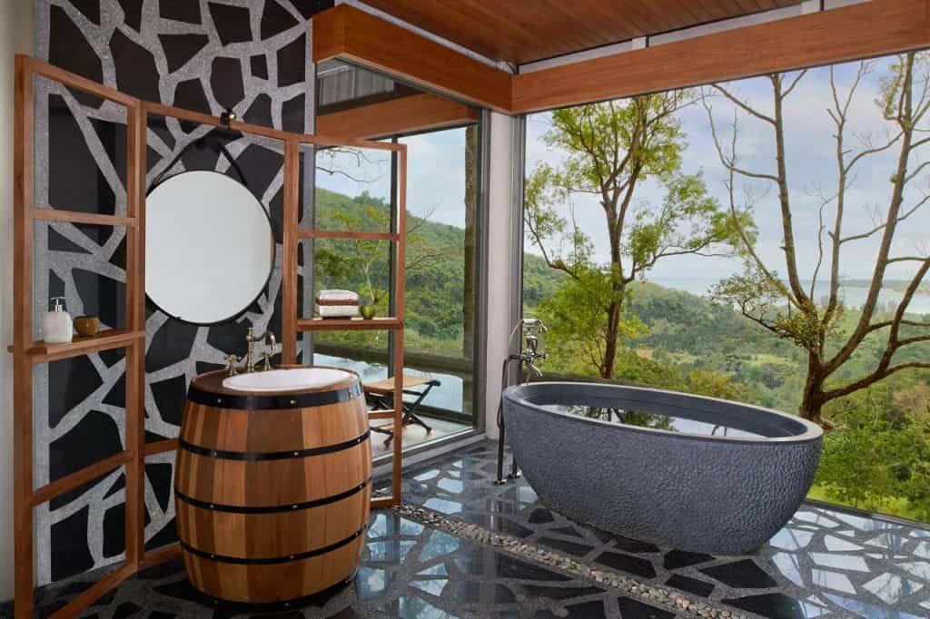 Keemala Tent Villa