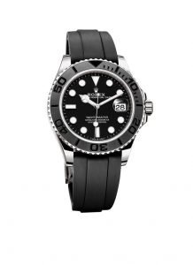 Rolex Yacht Master42