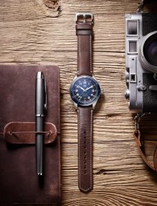 TAG Heuer Autavia