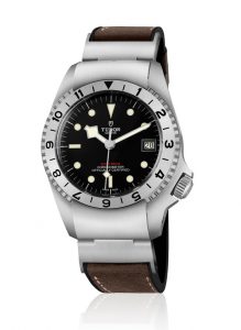 Tudor Black Bay P01