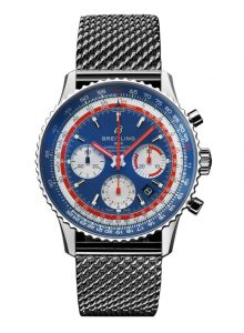 Breitling Airlines
