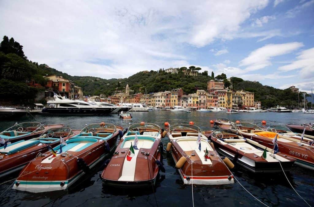 Riva Portofino