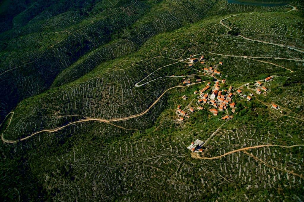 Hvar Velo Grablje