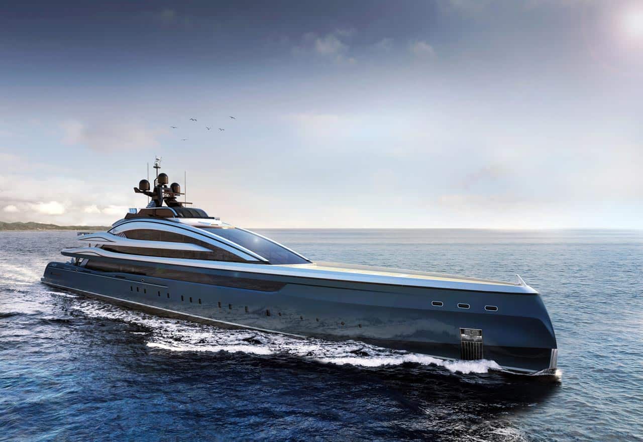 palumbo superyachts