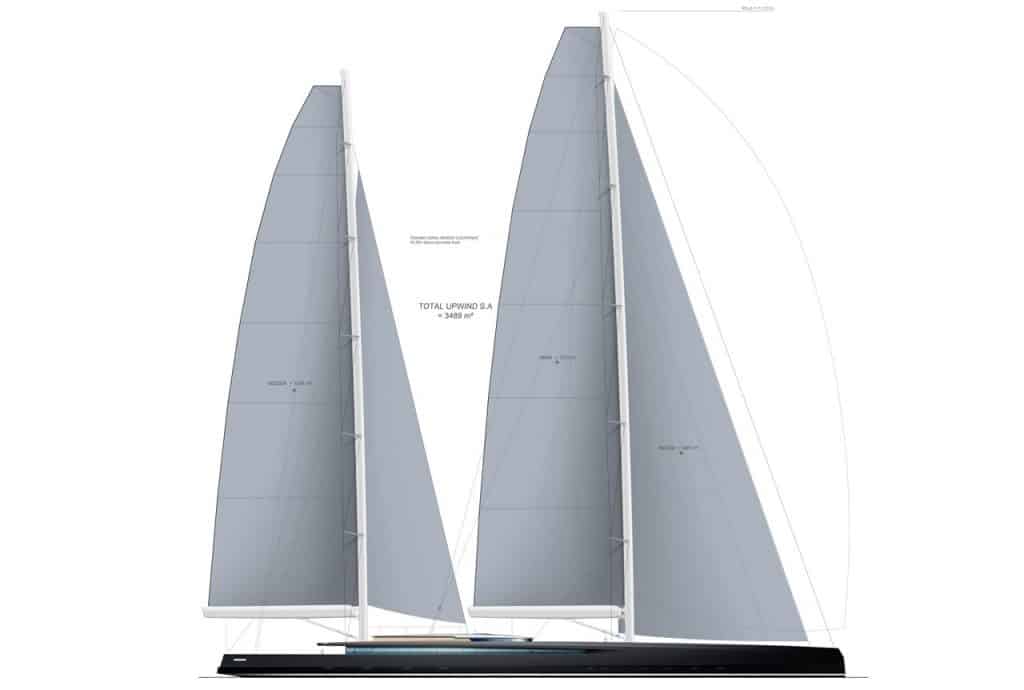 Philippe Briand SY300