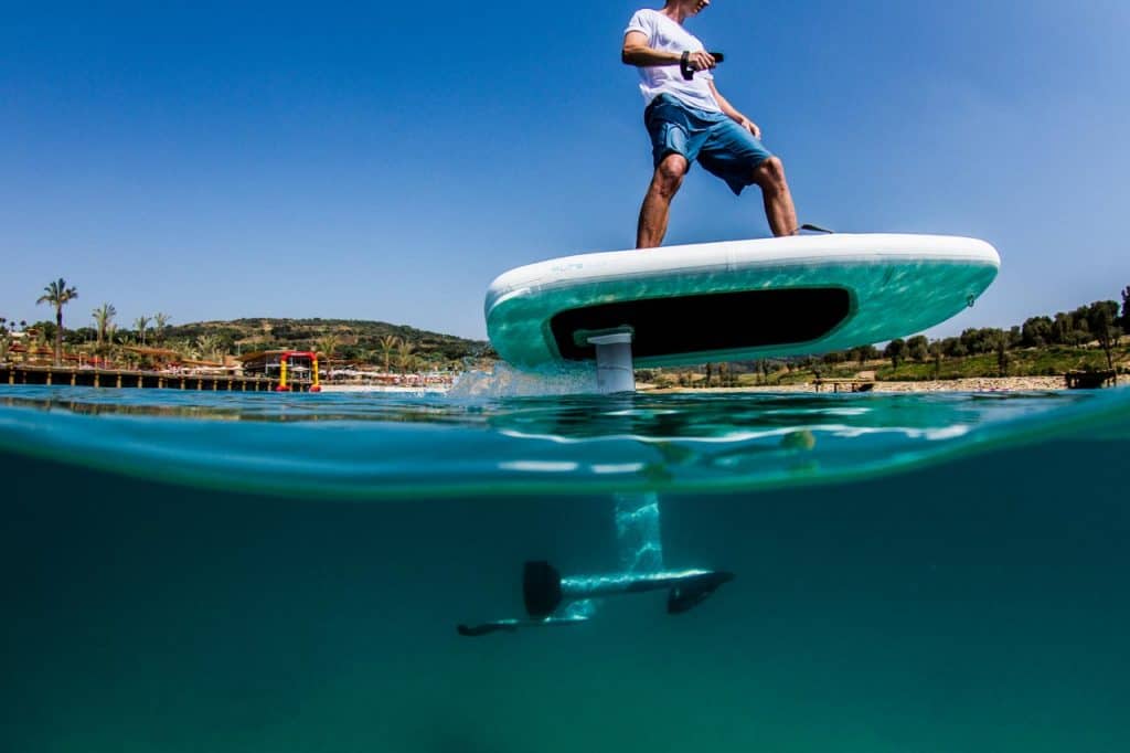 Flite Board