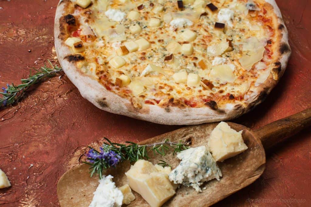 a gastronomic ode to spring