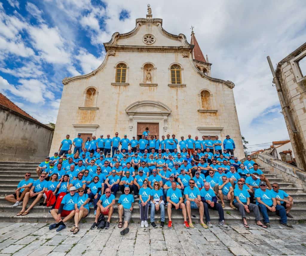 Hanse Cup 2019