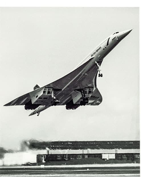 Concorde