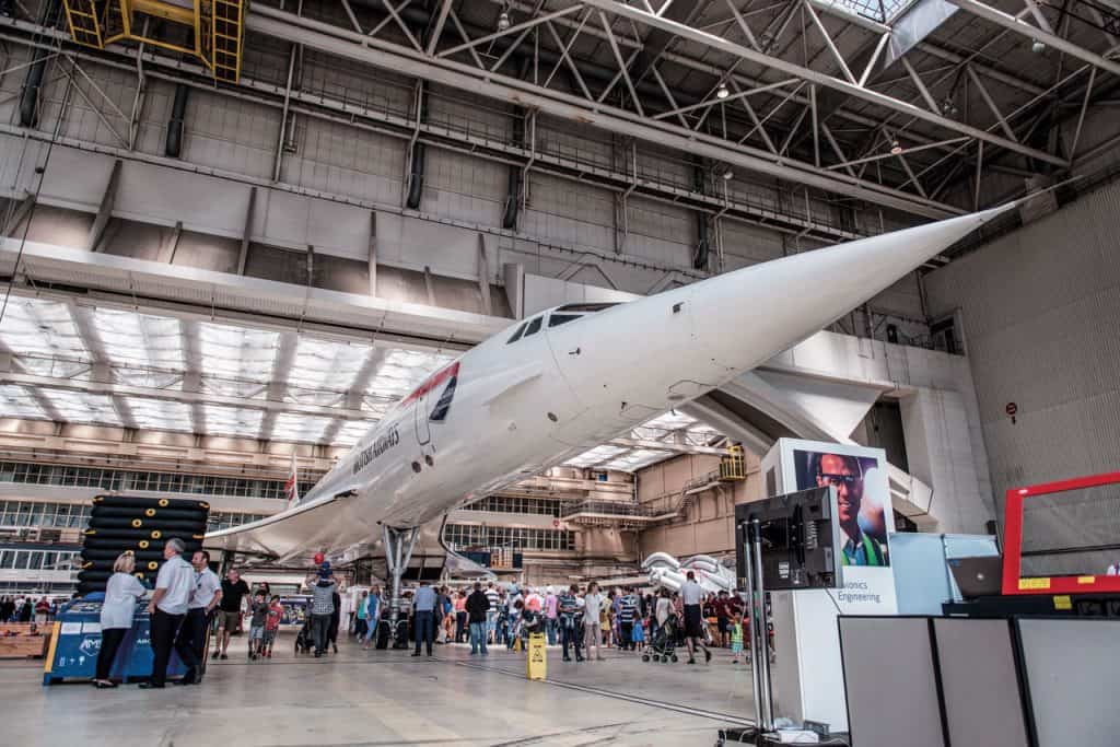 Concorde
