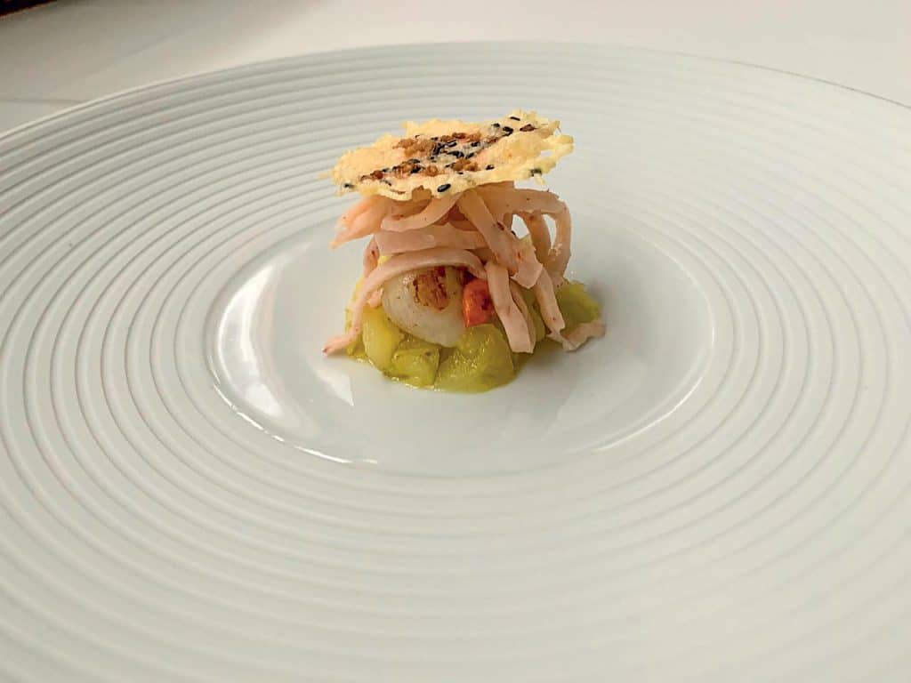 Istra Gourmet Pergola 