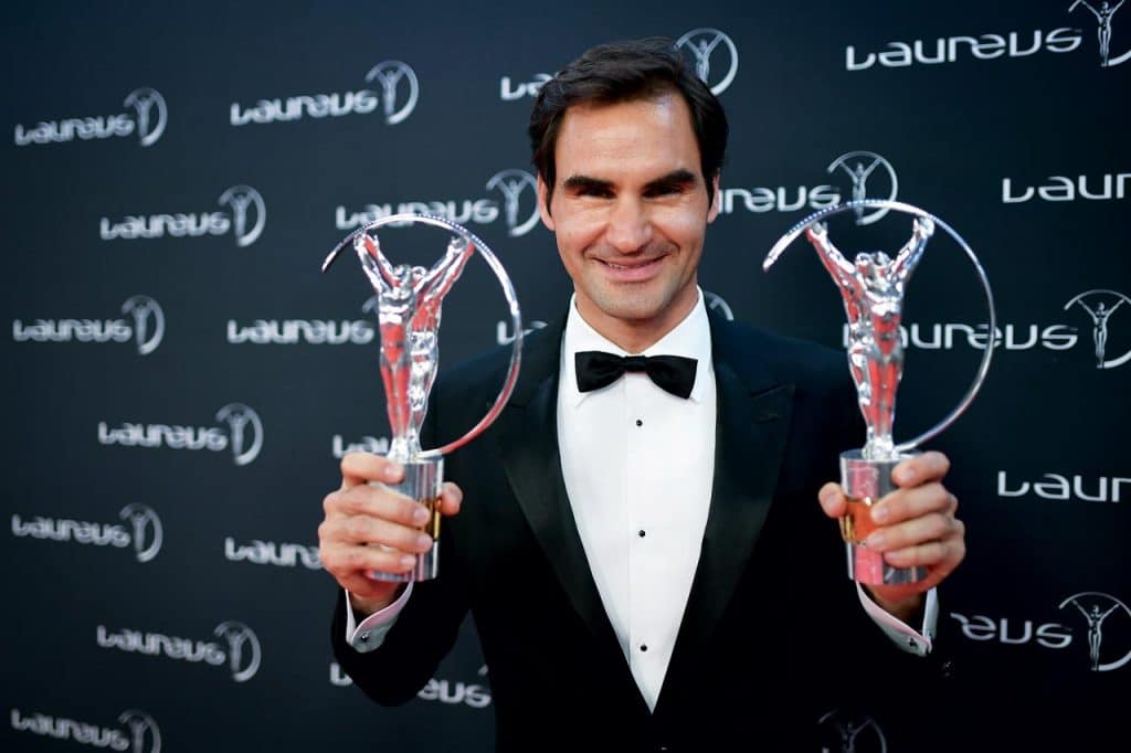 Roger Federer