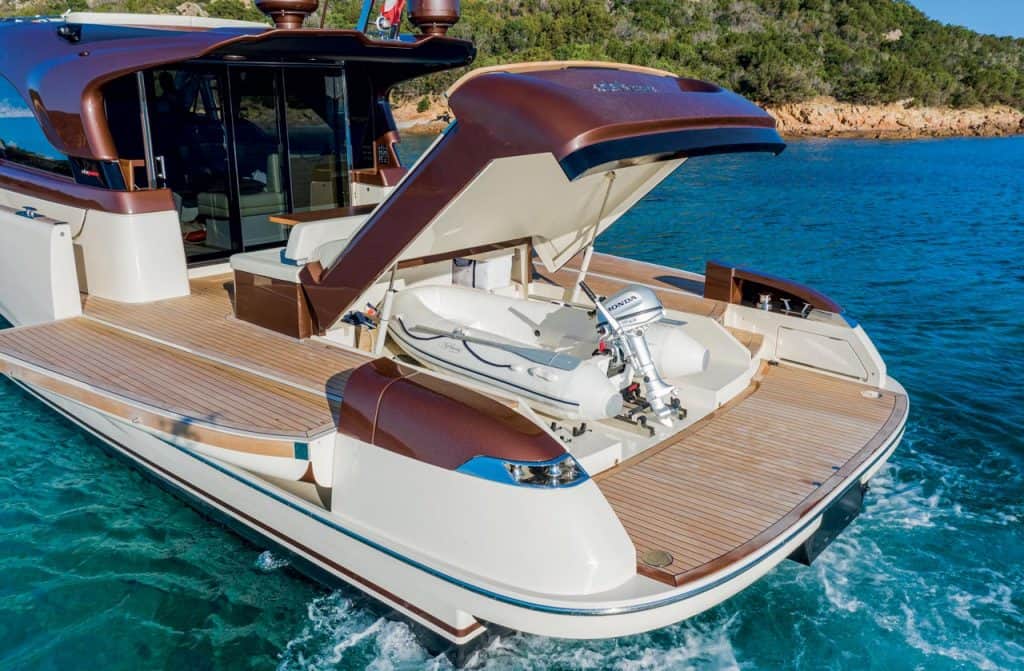 Solaris Power 55