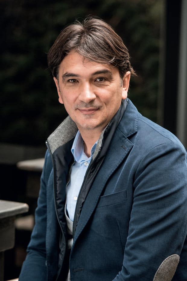 Zlatko Dalic