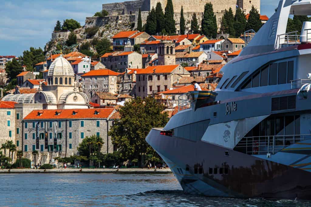 Adriatic Hot Spots