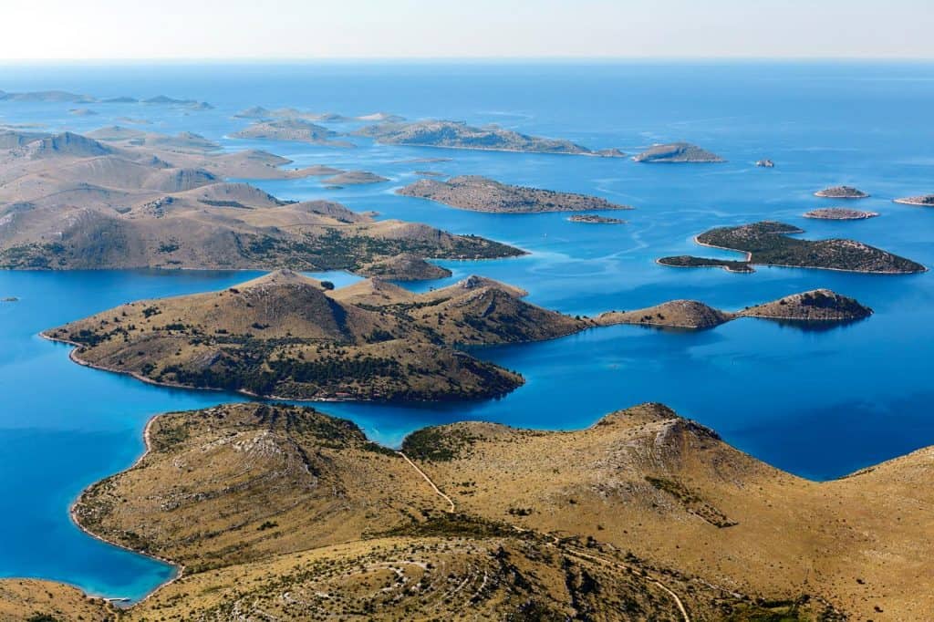 Adriatic Hot Spots