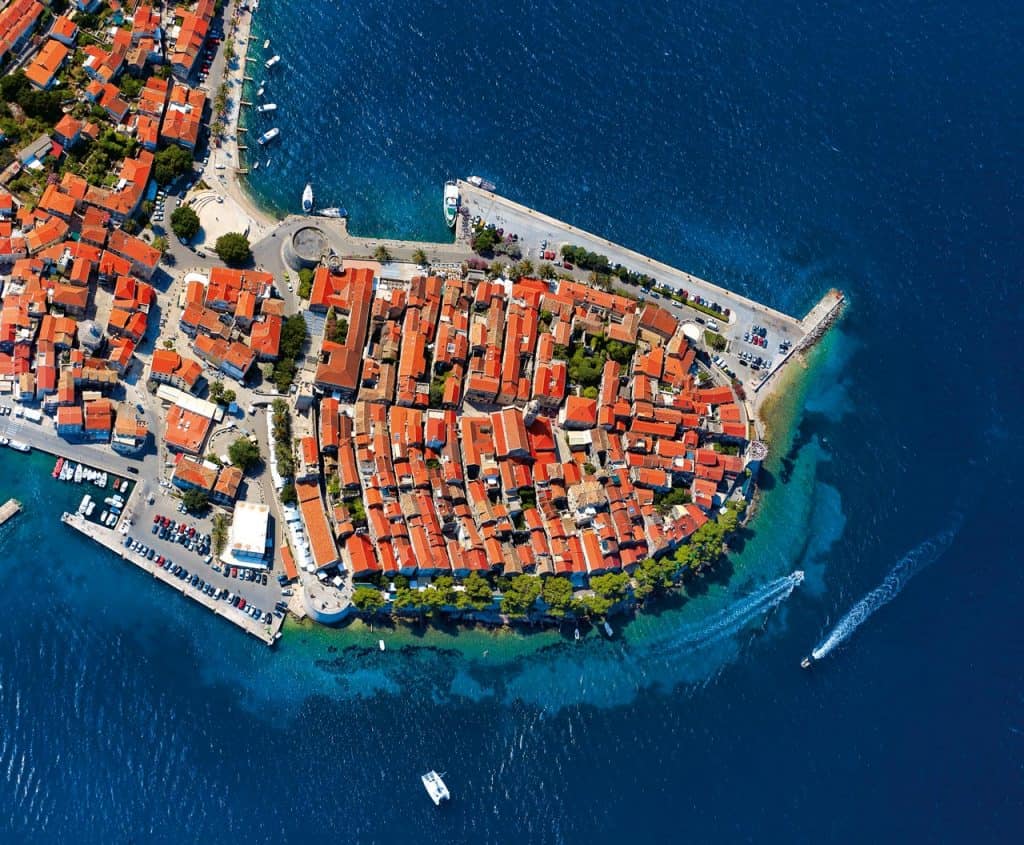 Adriatic Hot Spots