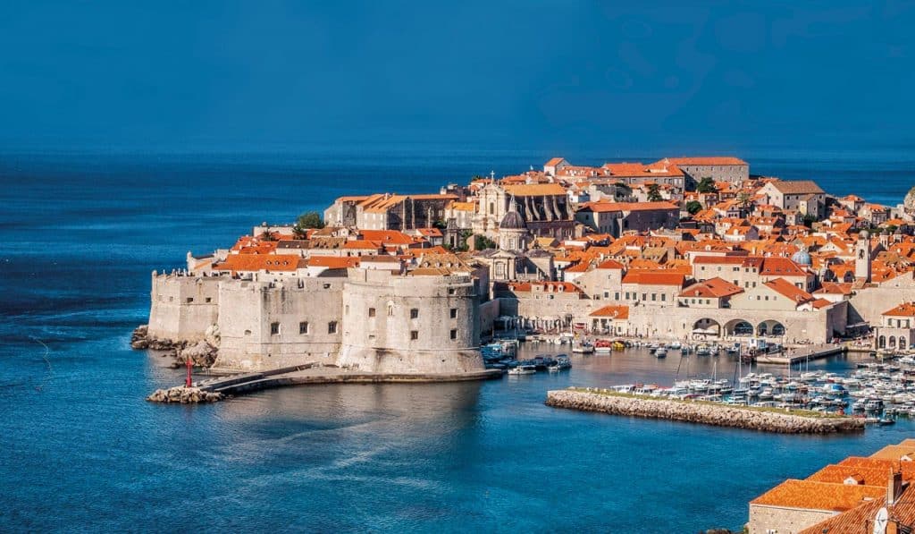 Adriatic Hot Spots