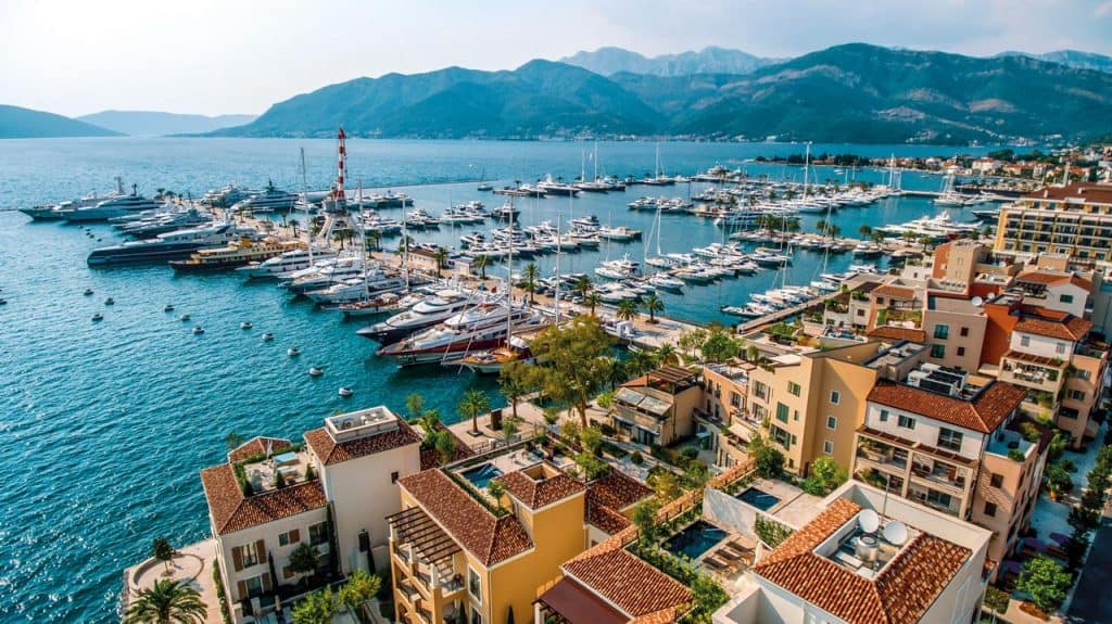 Adriatic Hot Spots