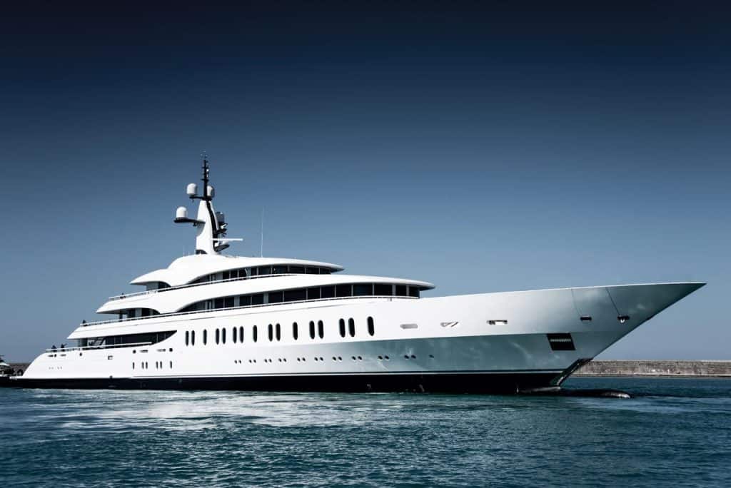 Benetti