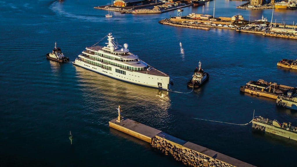 Benetti
