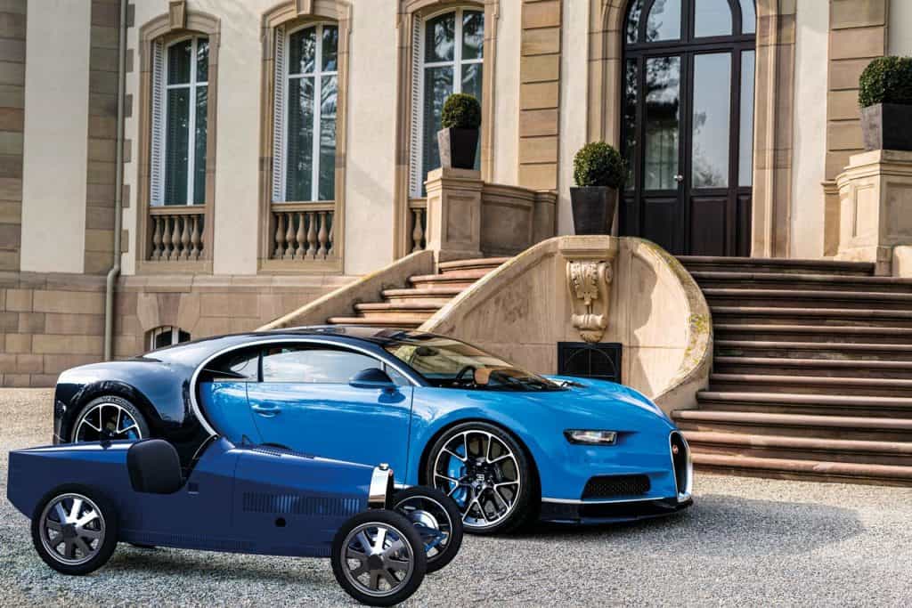 Bugatti