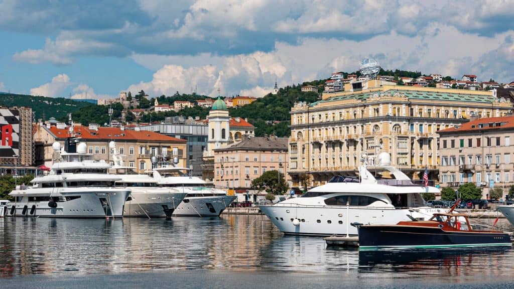 Sos Yachting