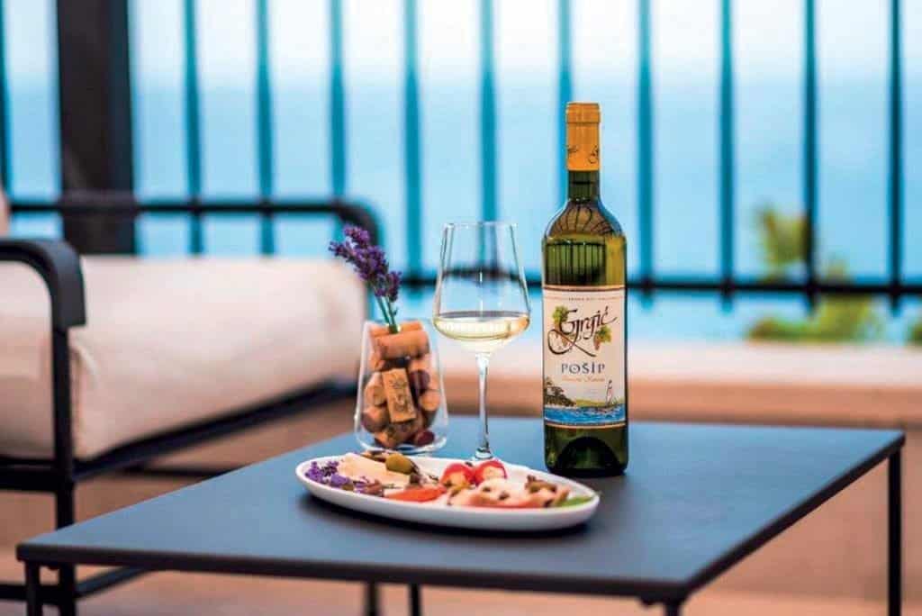 Winery Grgic