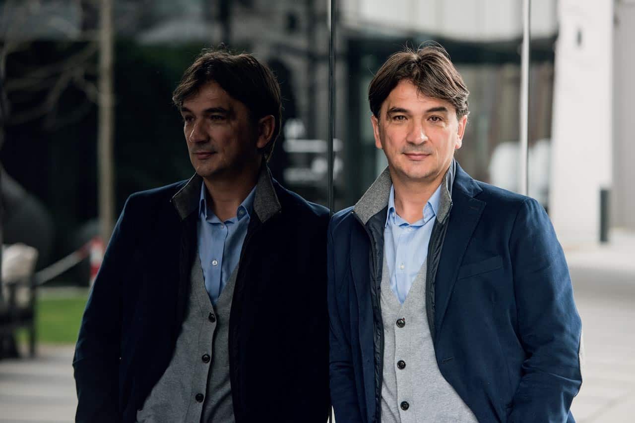 Zlatko Dalić