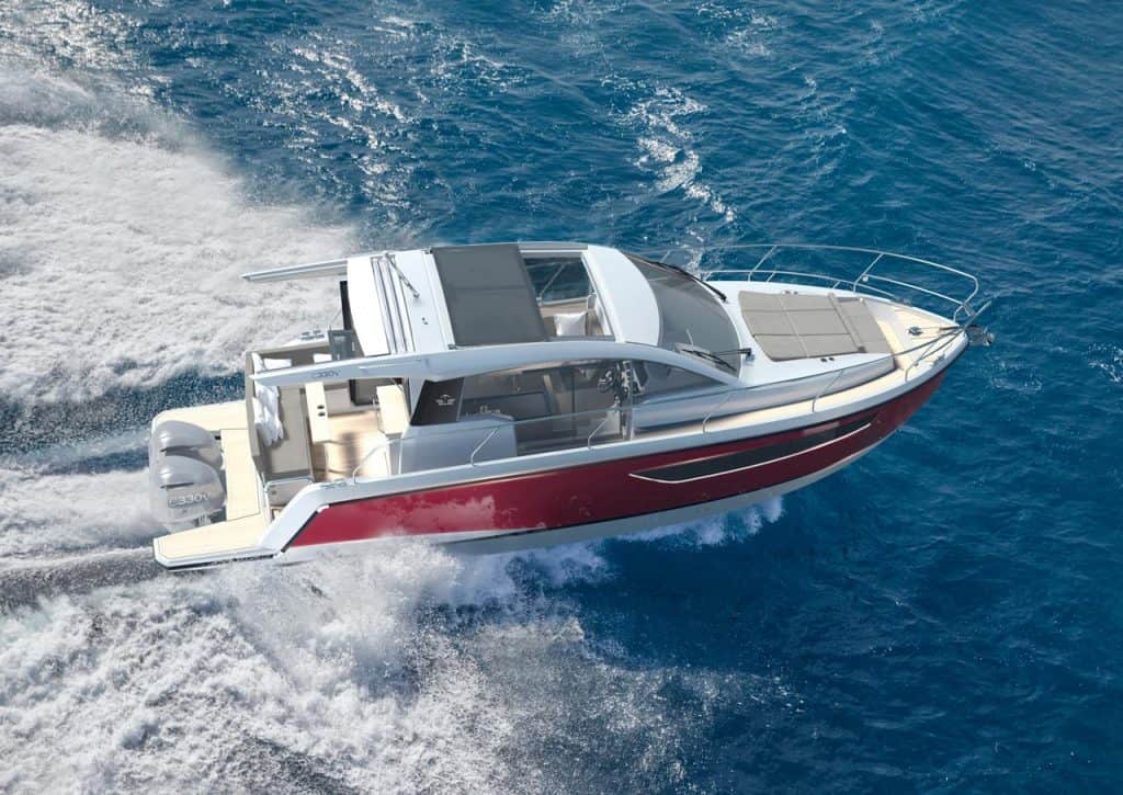 Croatia Yachting 00