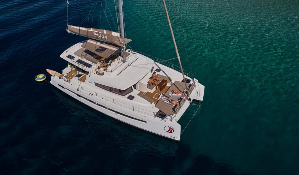 Croatia Yachting 02