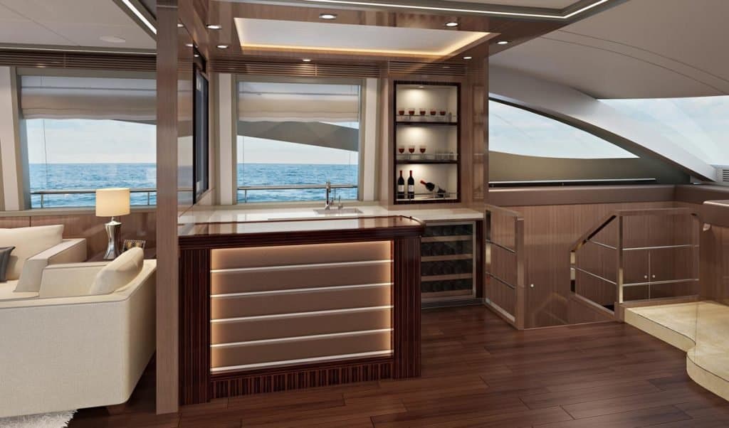 Puccini Yacht 65 02