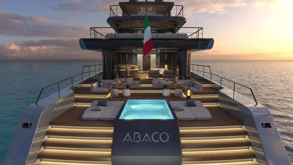Baglietto Abaco 01
