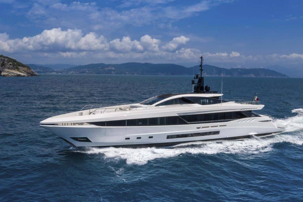 Mangusta 45 Oceano 00