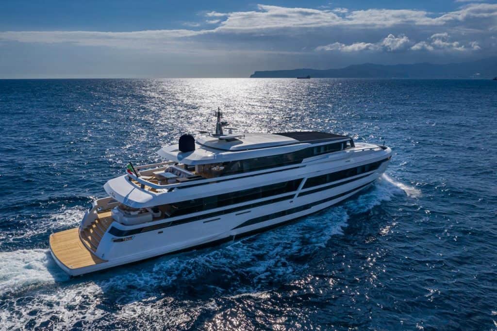 Palumbo Extra130 00