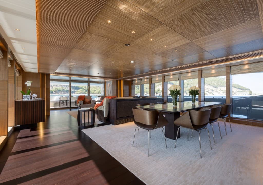 Alia Yachts Ruya 06