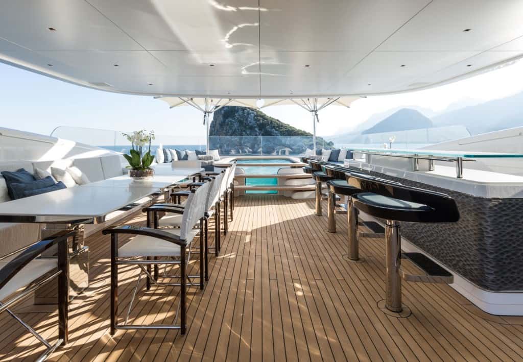 Alia Yachts Ruya 10