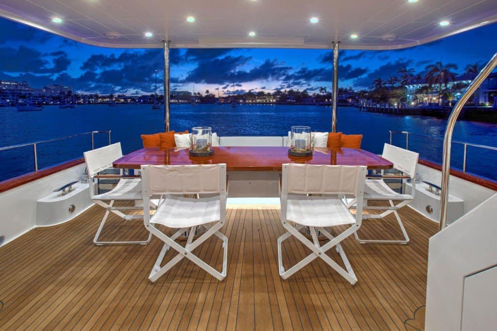 Vicem 67 Dinning Area 02