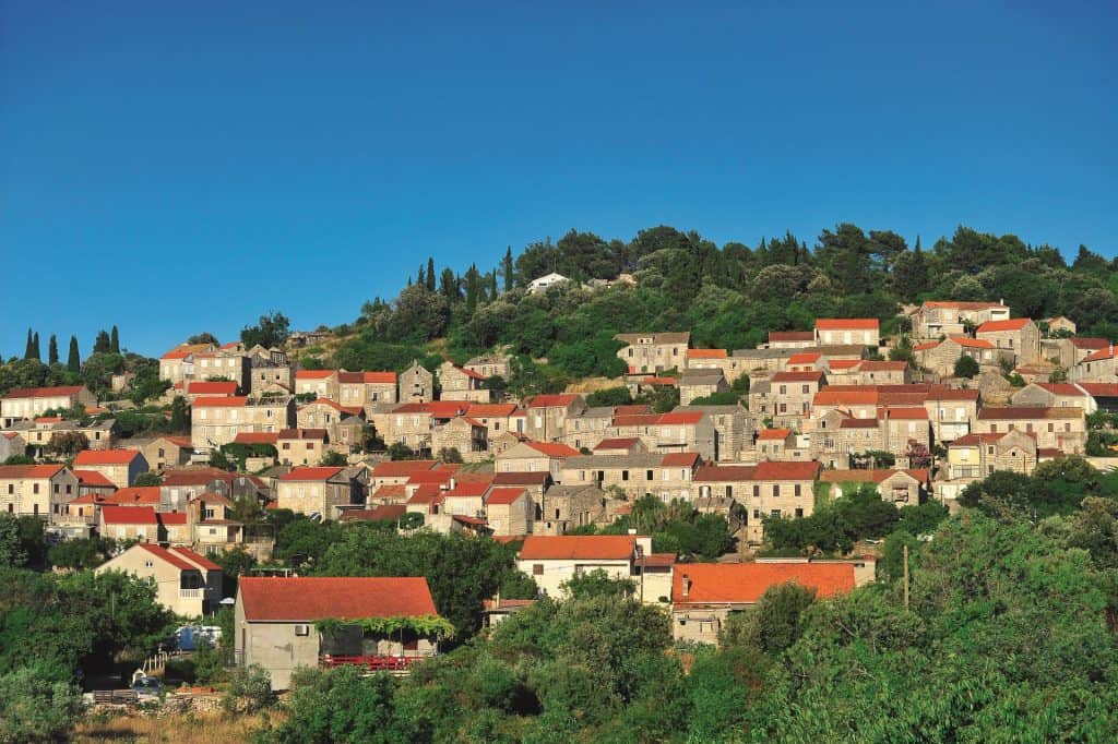 Old Houses 01