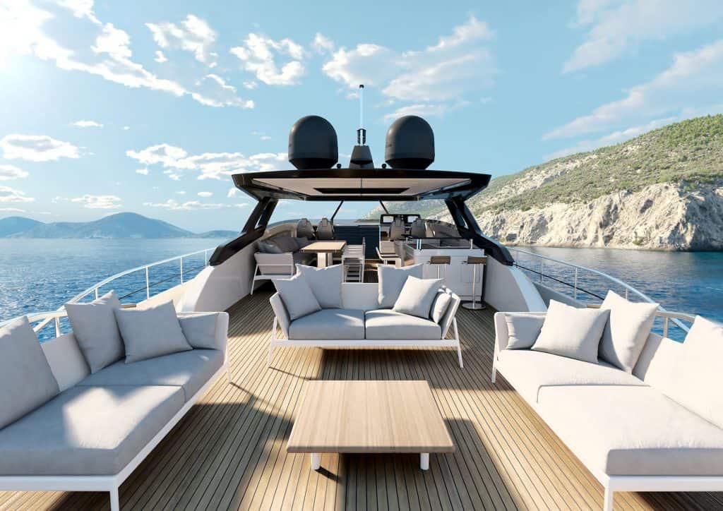 Ferretti New 1000 Upper Deck 01