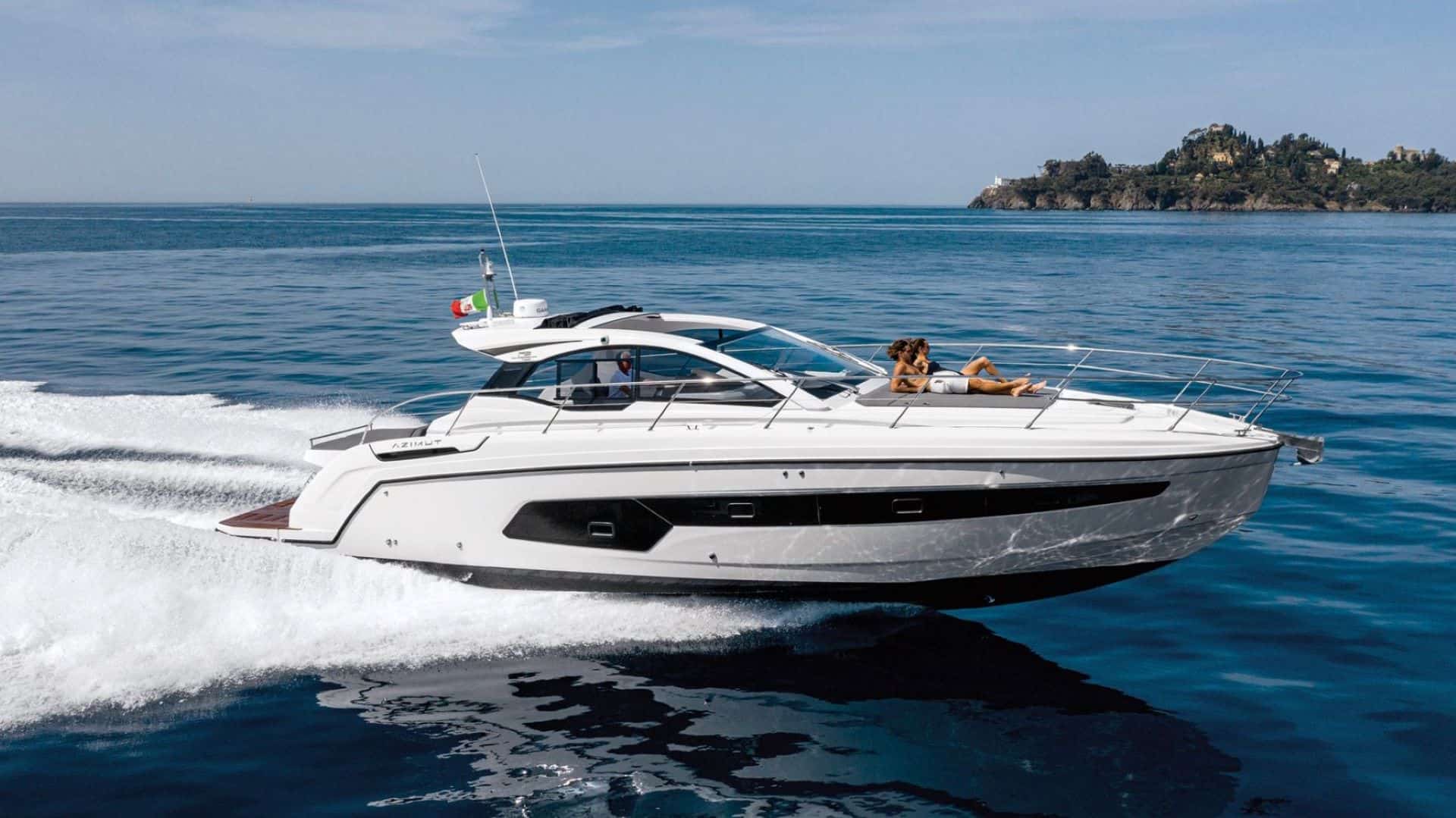 cruiser yachts review