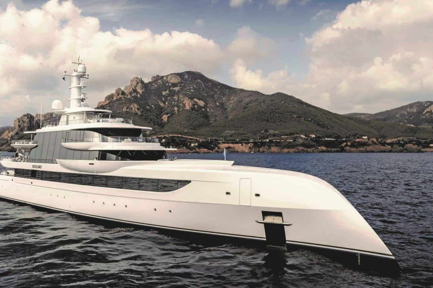 Yacht Excellence 01