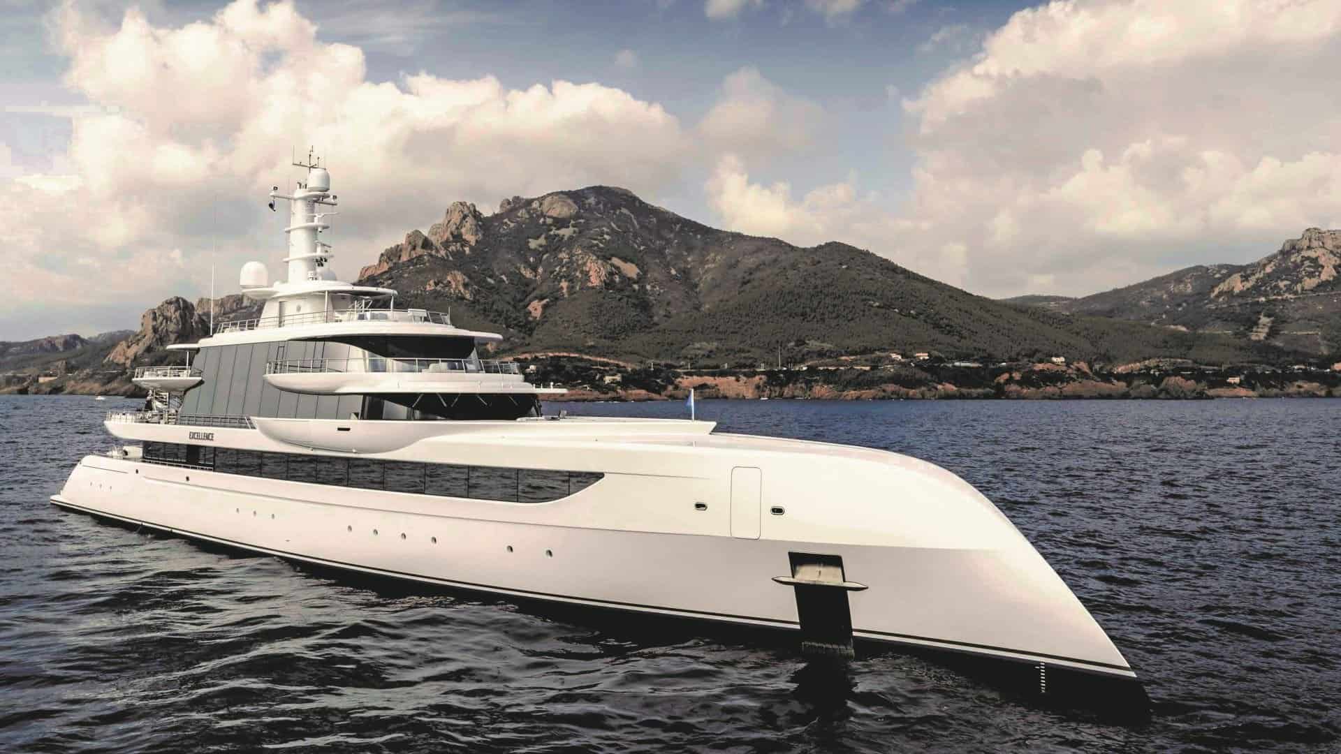 Yacht Excellence 01