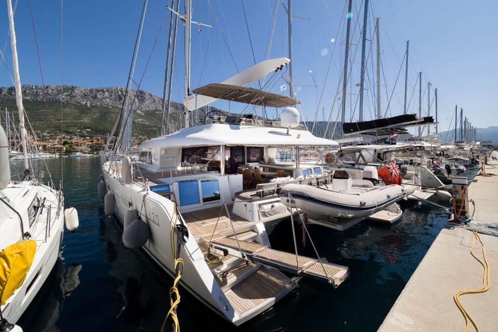 Lagoon Anchor