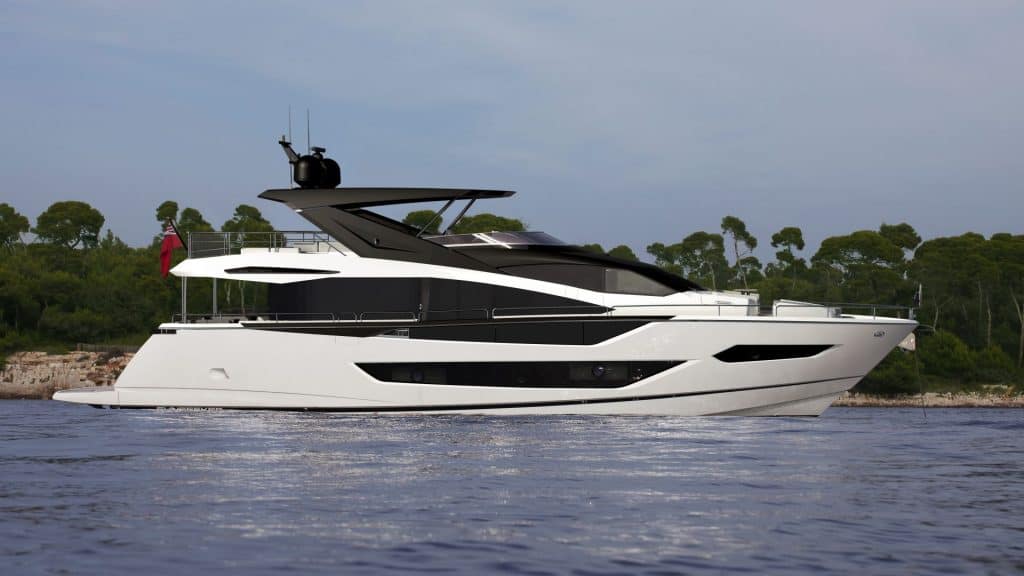 New 88 Yacht Profile 01